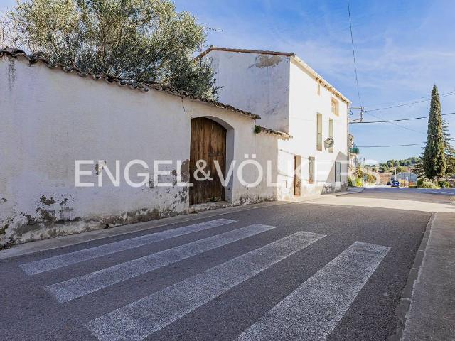 Casa chalet en Venta en Mediona