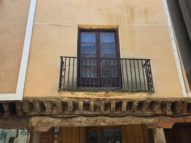 Casa chalet en Venta en Medina de Rioseco
