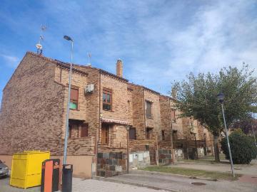 Casa chalet en Venta en Medina del Campo