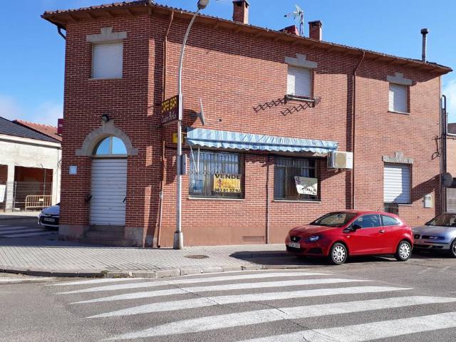 Casa chalet en Venta en Medina del Campo