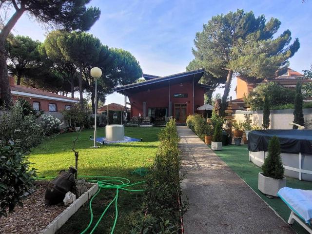 Casa chalet en Venta en Medina del Campo