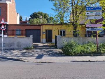 Casa chalet en Venta en Medina del Campo