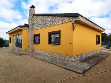 Casa chalet en Venta en Medina del Campo