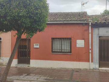 Casa chalet en Venta en Medina del Campo