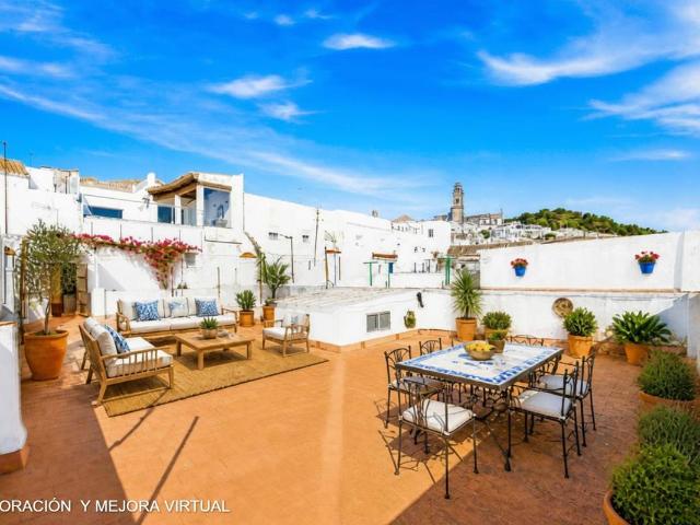 Casa chalet en Venta en Medina Sidonia