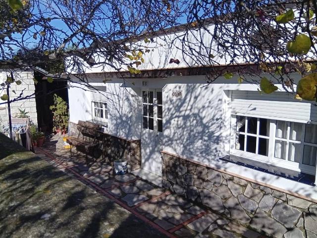 Casa chalet en Venta en Medina Sidonia