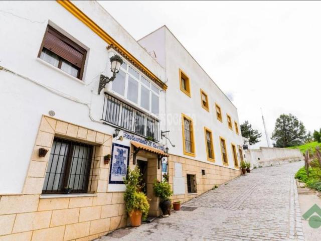 Casa chalet en Venta en Medina Sidonia