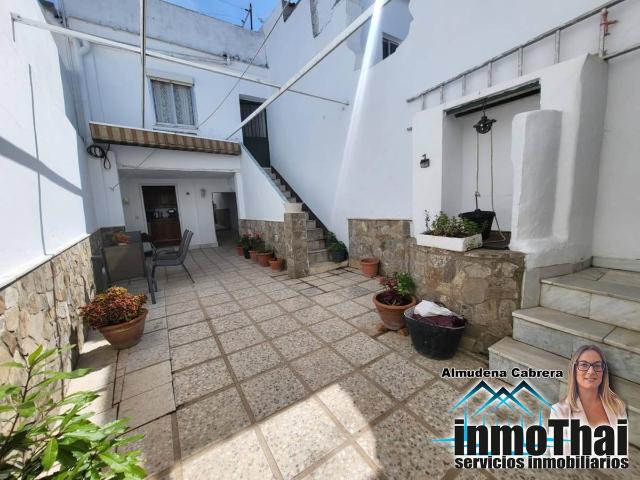 Casa chalet en Venta en Medina Sidonia