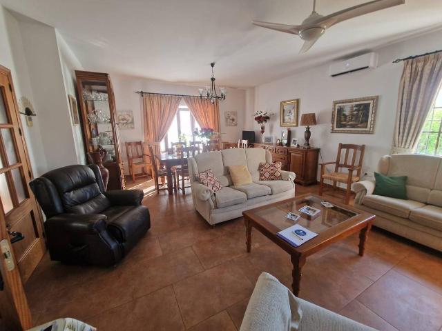 Casa chalet en Venta en Medina Sidonia