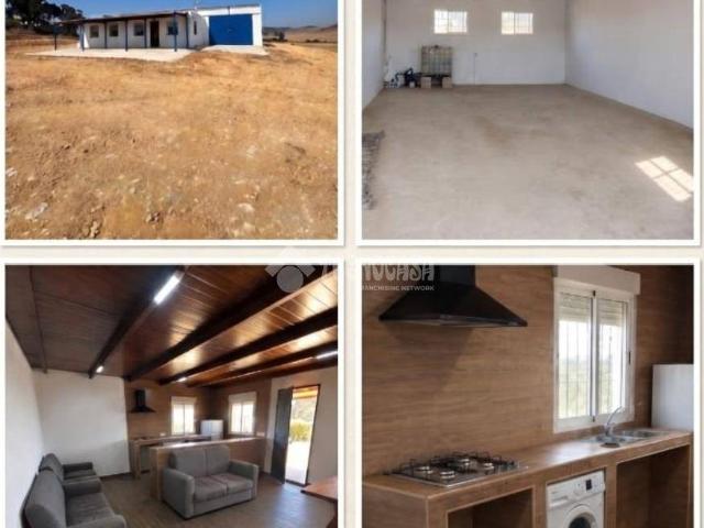 Casa chalet en Venta en Medina Sidonia