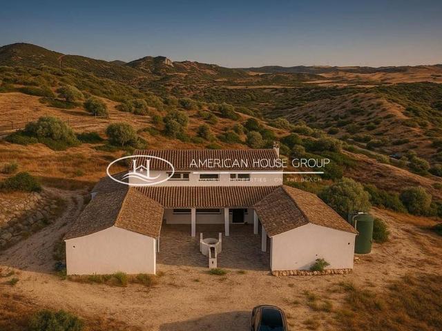 Casa chalet en Venta en Medina Sidonia