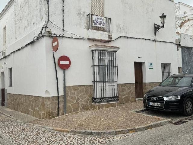 Casa chalet en Venta en Medina Sidonia