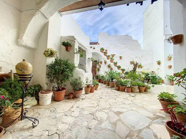Casa chalet en Venta en Medina Sidonia