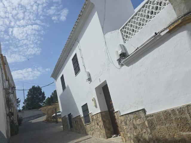 Casa chalet en Venta en Medina Sidonia