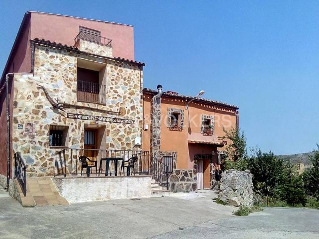 Casa chalet en Venta en Medinaceli