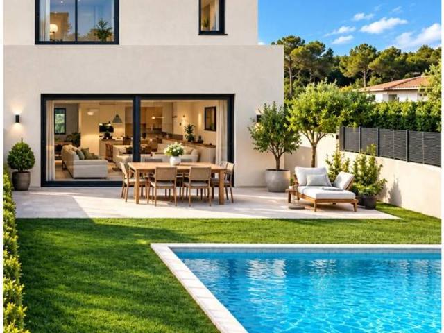 Casa chalet en Venta en Medinyà