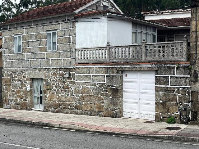 Casa chalet en Venta en Meis