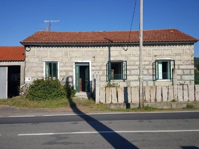 Casa chalet en Venta en Meis