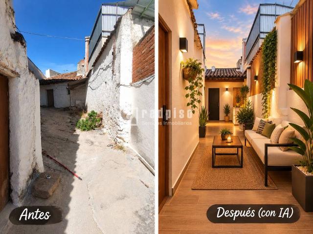 Casa chalet en Venta en Mejorada