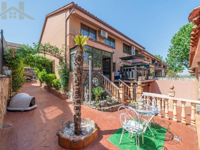 Casa chalet en Venta en Mejorada del Campo