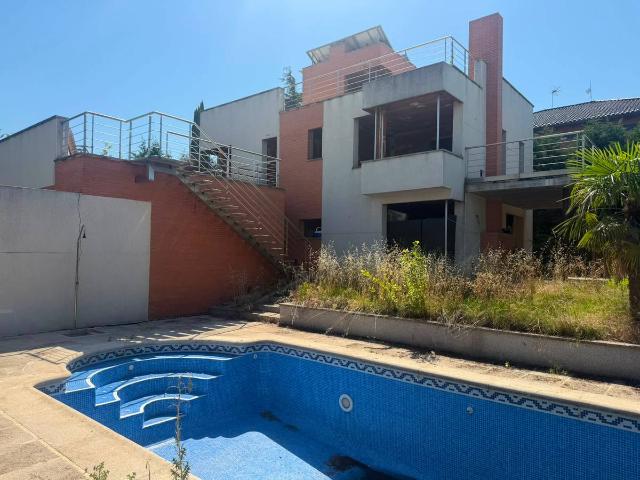 Casa chalet en Venta en Mejorada del Campo
