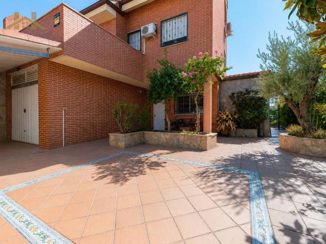 Casa chalet en Venta en Mejorada del Campo