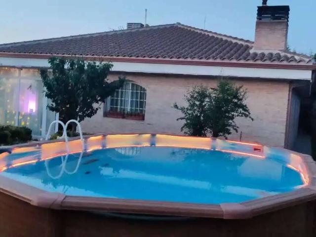 Casa chalet en Venta en Mejorada del Campo