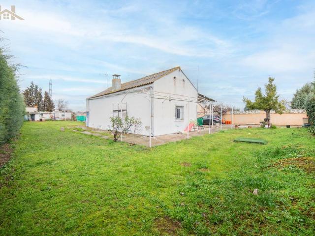 Casa chalet en Venta en Mejorada del Campo