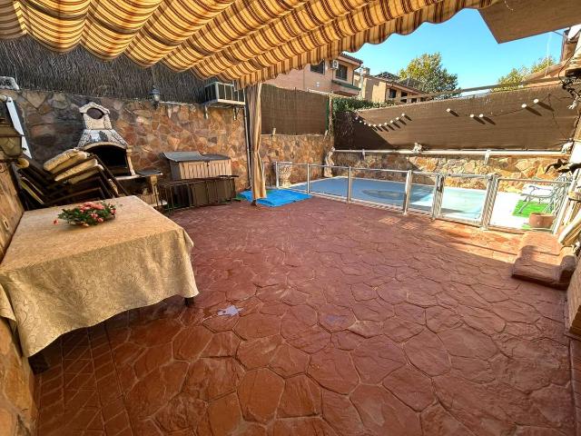 Casa chalet en Venta en Mejorada del Campo