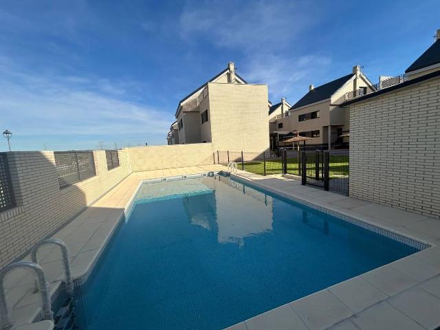 Casa chalet en Venta en Mejorada del Campo