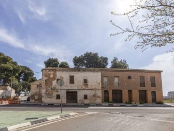 Casa chalet en Venta en Meliana