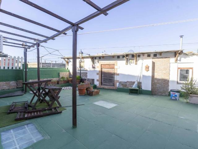 Casa chalet en Venta en Meliana