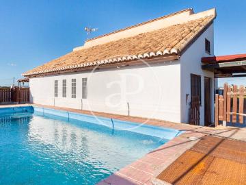 Casa chalet en Venta en Foios
