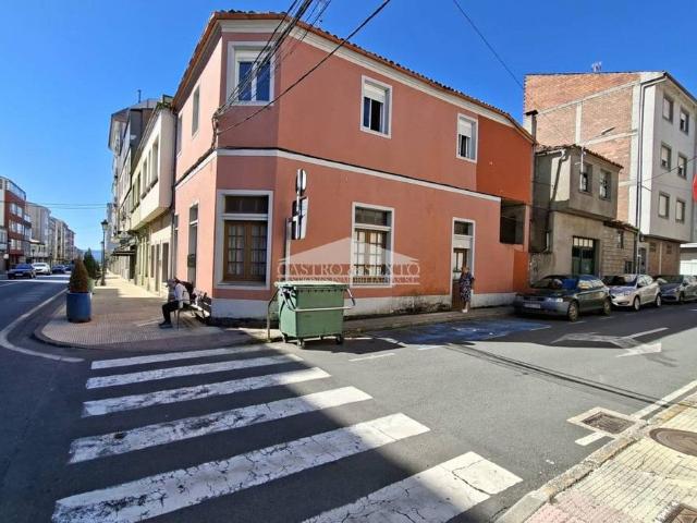 Casa chalet en Venta en Melide