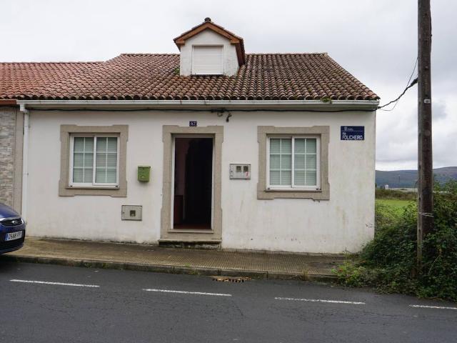 Casa chalet en Venta en Melide