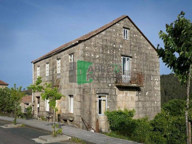 Casa chalet en Venta en Melón