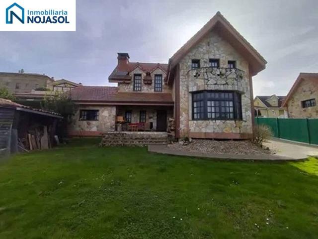 Casa chalet en Venta en Meruelo