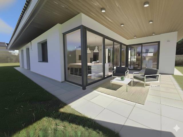 Casa chalet en Venta en Meruelo