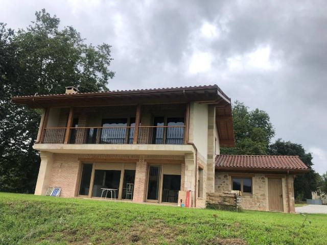 Casa chalet en Venta en Meruelo