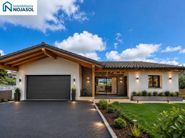 Casa chalet en Venta en Meruelo