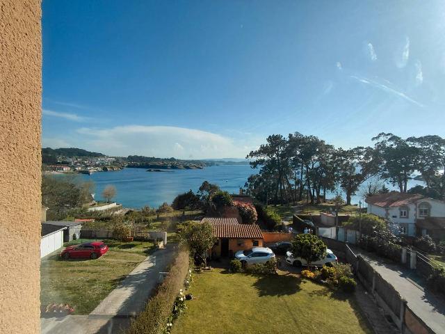 Casa chalet en Venta en Mera Serantes