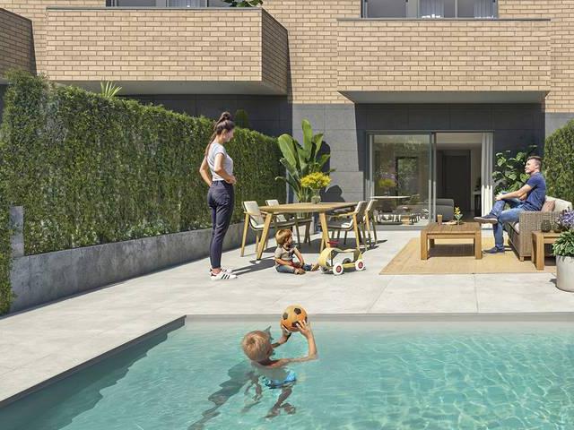 Casa chalet en Venta en Mercat