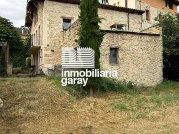 Casa chalet en Venta en Merindad de Valdeporres