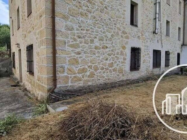Casa chalet en Venta en Merindad de Valdivielso