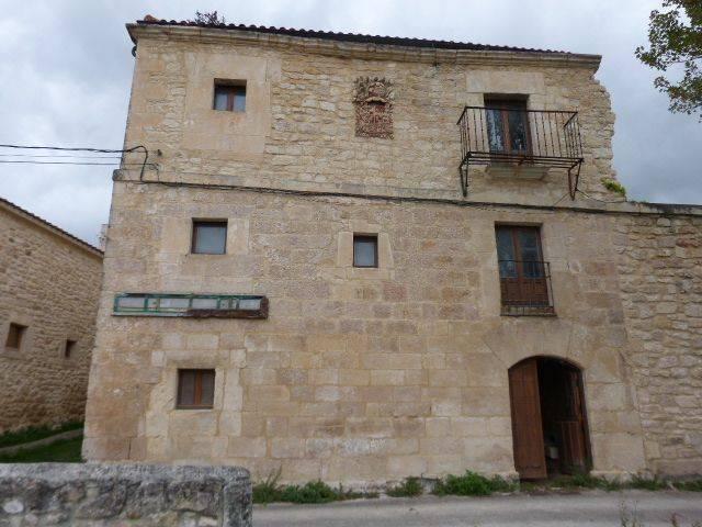 Casa chalet en Venta en Merindad de Valdivielso