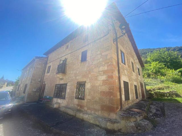 Casa chalet en Venta en Merindad de Valdivielso
