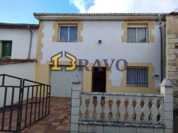 Casa chalet en Venta en Merindad de Cuesta Urria