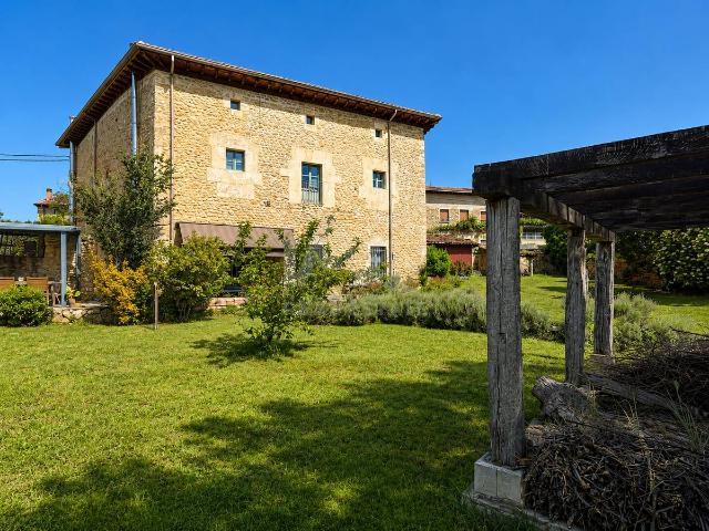 Casa chalet en Venta en Merindad de Cuesta Urria
