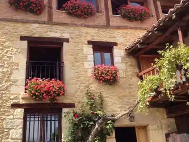 Casa chalet en Venta en Merindad de Sotoscueva