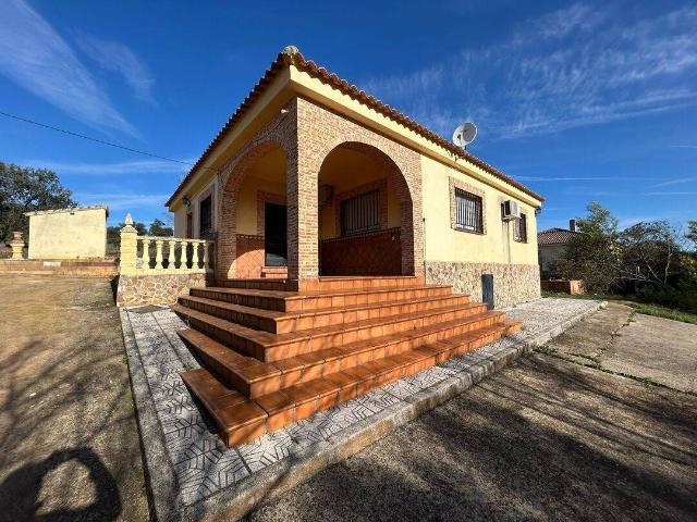 Casa chalet en Venta en Mestanza